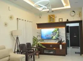 Chithu home stay in temple city