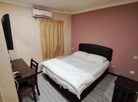 Jam Hotel Nilai, hotel a Nilai