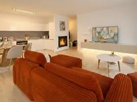 A2 Severna Apartment, near City Center and High Tatras