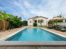 Villa Luka Nedešćina