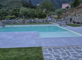 Il Vecchio Frantoio di Gardan