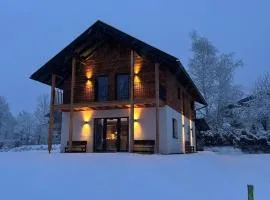 Alp Chalet Gundersheim