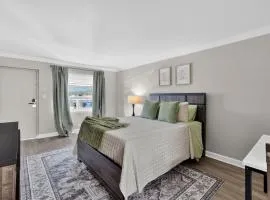 Lux Mins To Atrium Health & Charlotte Airport