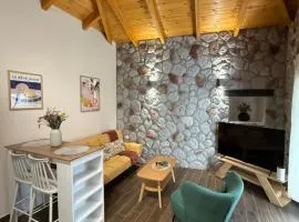 Magnolia Garden Apartments Kalabaka - Meteora