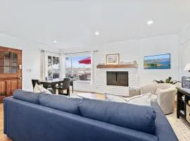 Bayfront 2Br With Harbor Views, Only Steps To The Sand By Beachview Rentals