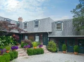 Charles and Charles MV