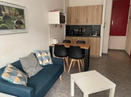 L'Acacia, hotel din Forbach