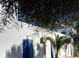 Villa Dar Sidi Jmour, Hotel in Djerba