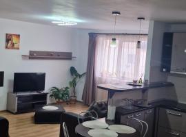 DD's place, hotel i Sibiu