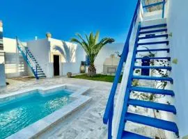 Villa Dar Sidi Jmour