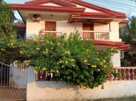 GA Ferrnandes house โรงแรมในโคลวา