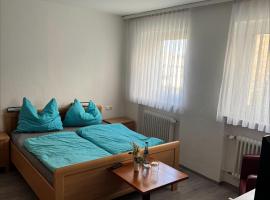 Gästehaus Linzgau, hotell i Pfullendorf