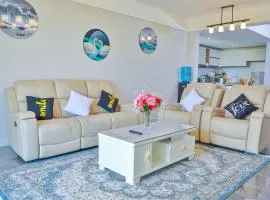 Grace Haven 3 Bedroom close to Main Airport and SGR Terminus