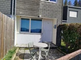 Maison 2-4 personnes, vue sur le Sancy