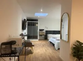 Le Nid Cosy avec Balneo