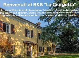 B&B la Giorgetta