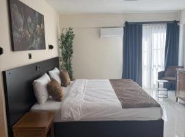 Gaziemir에 위치한 호텔 La Vista