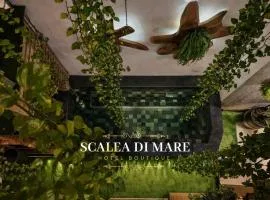Scalea Di Mare Hotel