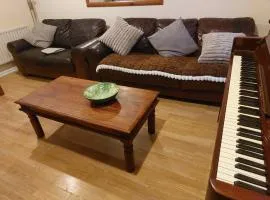 Rosewood Guest Residence