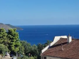 Mathilda's Apartment