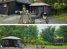 Spacious and Cozy Home - Only 600 m from City Center