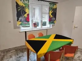 Jamajka na Vinohradské