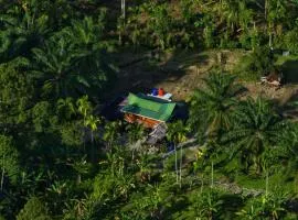 La Capanna Sumatra Ecovillage