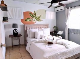 Costa Verde Room With Private Bathroom, hotel v destinaci Alto de Limón