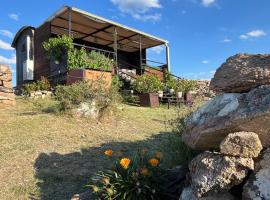 Granja Penitente, hotel v mestu Minas