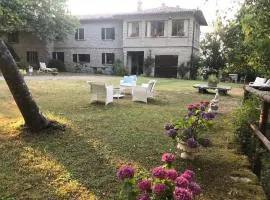 Angolo di Paradiso B&B