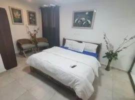 RESIDENCE ELSA Yamoussoukro