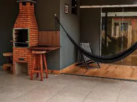 Casa de veraneio Paraty