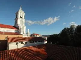 Hotel Boutique El Peregrino