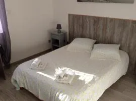 gite repos et tranquillité G