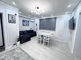Entire Apartment in Central Nukus