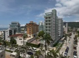 Caiobá Praia Brava Vista Mar 50 Metros