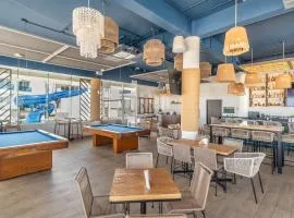 Condo with Expansive Ocean View Encantame Towers 1402