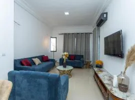 Residence les jardins