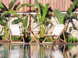 Soas Suites, hotel din Alacati