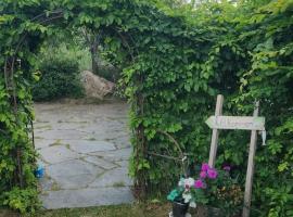 Kalveld aparment 2 – hotel w mieście Lillesand