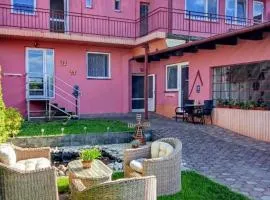 Ubytování v Plumlově