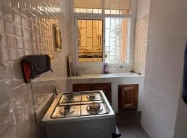 Bright Dakar Plateau Apartment