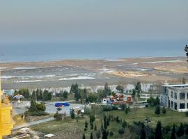 Sumqayit Guest House, hotell i Sumqayıt