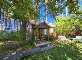 Creek Runner Lodge – hotel w mieście Big Bear Lake