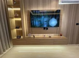 استديو انيق قريب من المطار شمال الرياض