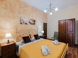 La casa di Anita nel cuore di Segesta, hotel em Calatafimi