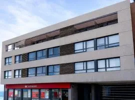 Turístico - Alojamientos