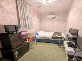 セルフプラスホテル銚子