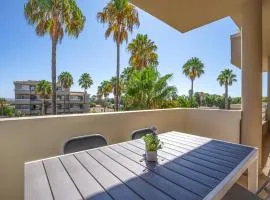 Apartment in Vitor's Plaza By QoZzy