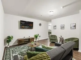 Urban Haven XL - NYC & Newark with free parking